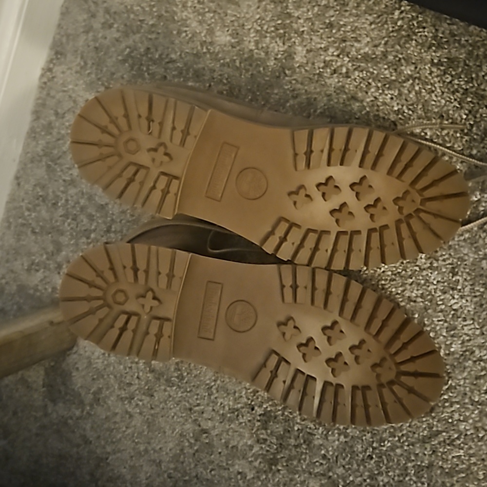 Timberland - Picture 6 of 7